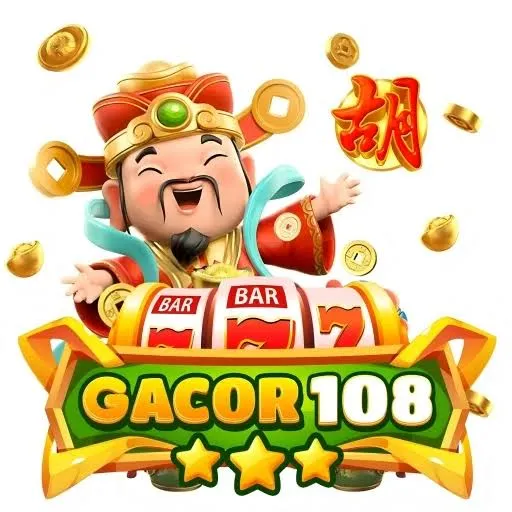 GACOR108 - Game Arcade Menarik dan Seru