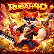 RUBAH4D - Petualangan Seru dalam Dunia ARPG