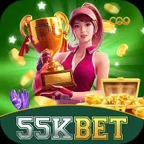 Logo 55kbet